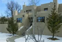 Photograph of Resort at Taos, 