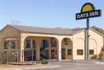 Photograph of Days Inn, Espanola