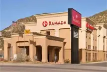 Photograph of Ramada Ruidoso Downs, Ruidoso Downs