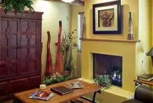 Photograph of El Corazon De Santa Fe, Santa Fe
