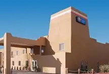 Photograph of Comfort Inn,