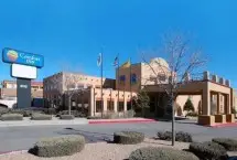 Photograph of Comfort Inn, Santa Fe