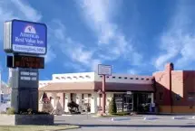Photograph of Brentwood Inn, Farmington