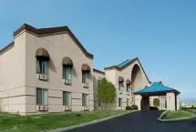 Photograph of Comfort Inn,