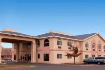 Photograph of Comfort Inn, 