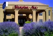Photograph of Hampton Inn,