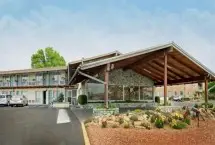 Photograph of Best Value Inn,