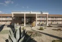 Photograph of Best Value Inn, Las Cruces