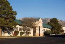 Photograph of Sandia Courtyard Hotel, 