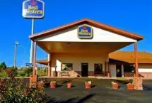 Photograph of Best Western Santa Rosa Inn, Santa Rosa