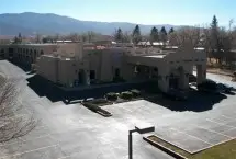 Photograph of Paragon Inn of Taos, Taos