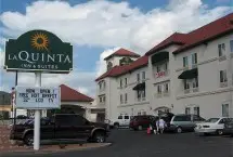 Photograph of LQ Inn & Suites, Ruidoso Downs