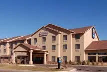 Photograph of Comfort Inn, Clovis