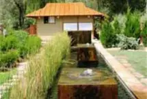 Photograph of Sunrise Springs Inn, Santa Fe