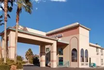 Photograph of Comfort Inn,