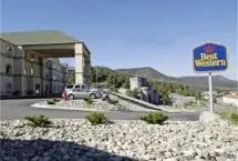 Photograph of Best Western Ruidoso Inn, Ruidoso