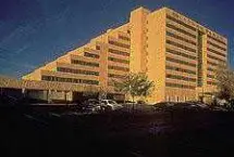 Photograph of Marriott Albuquerque Pyramid North,