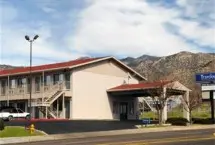 Photograph of Travelodge ( East ), Albuquerque