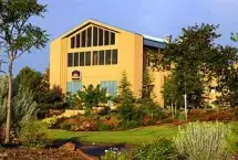 Photograph of Best Western Hilltop House Hotel, Los Alamos