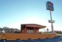 Photograph of Best Western Western Skies Inn, Lordsburg