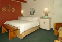 Photograph of Best Western Mission Inn, Las Cruces