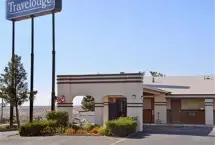 Photograph of Travelodge, Santa Rosa