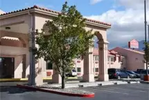 Photograph of Ramada Limited,