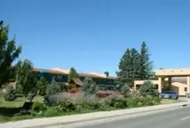 Photograph of Best Western Kokopelli Lodge, Clayton