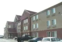 Photograph of Country Inn & Suites,
