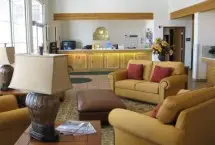 Photograph of LQ Inn Santa Rosa, Santa Rosa