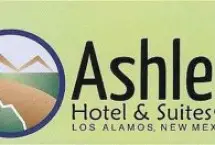 Photograph of Ashley Hotel and Suites, Los Alamos