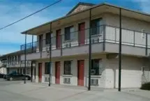 Photograph of Best Value Inn ( East ),