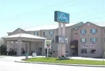 Photograph of The Region Inn, Farmington