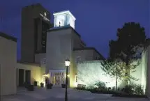 Photograph of Hotel Albuquerque At Old Town, Albuquerque