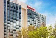 Photograph of Marriott Albuquerque, Albuquerque