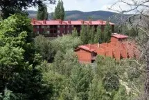 Photograph of Crown Point Owners Association, Ruidoso