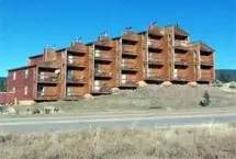 Photograph of Resort Properties of Angel Fire, Angel Fire