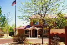 Photograph of The Santa Fe Suites, Santa Fe