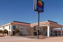 Photograph of Quality Inn, Santa Rosa