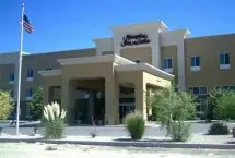 Photograph of Hampton Inn, Hobbs