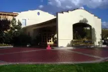 Photograph of La Quinta Inn, Albuquerque