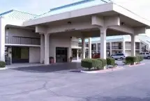 Photograph of Hampton Inn,
