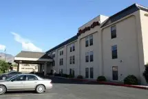 Photograph of Alamogordo NM,