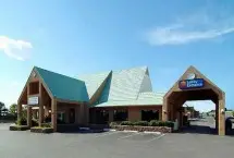 Photograph of Comfort Inn,