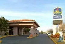 Photograph of Best Western Sally Port Inn & Suites,