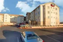 Photograph of TownePlace Suites, Albuquerque