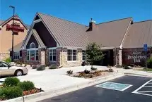 Photograph of Residence Inn, Albuquerque