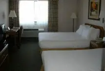 Photograph of Comfort Inn, Los Alamos