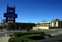 Photograph of Best Value Inn,