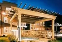 Photograph of Villas De Santa Fe, Santa Fe